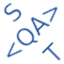Logo: SQAT beta